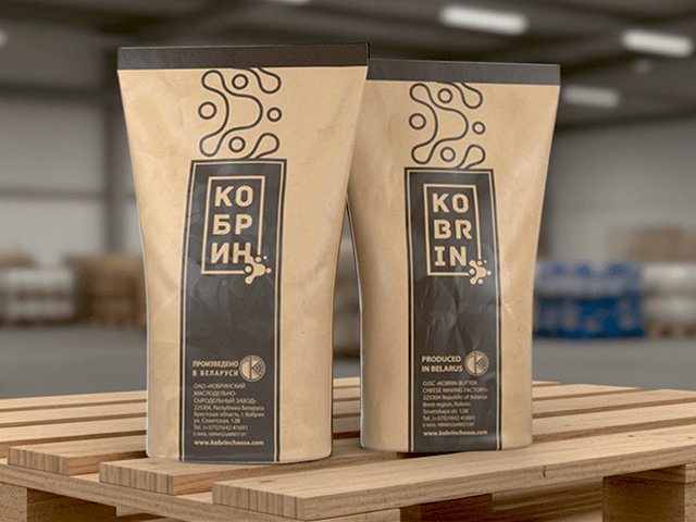 Full Cream Milk Replacer, Skimmed Milk Powder Replacer