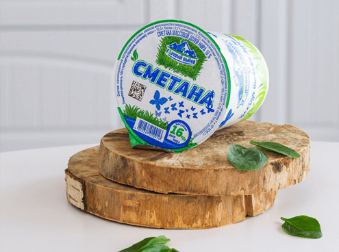 Fermented Milk Products