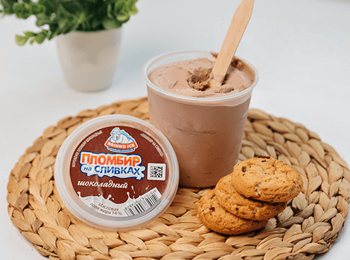 Ice-Cream Brinkо-Ice