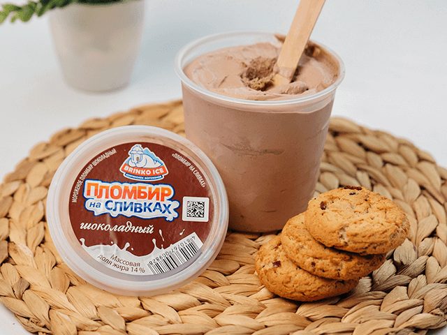 Ice-Cream Brinkо-Ice