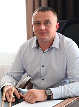 Dikovitsky Grigory Mikhailovich