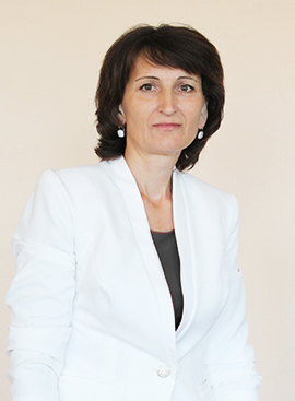 Radchuk Elena Mikhaylovna