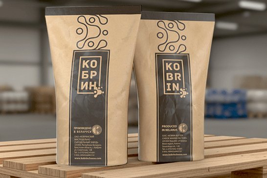 Skimmed Milk Powder Replacer "START 1"